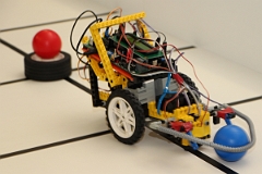 KI-Projekt MASDAR City Januar 2013